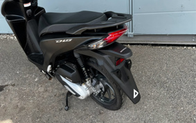 HONDA DIO 110 JK03