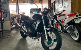 KAWASAKI BALIUS250-2 ZR250B