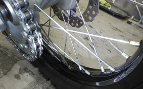 HONDA CRF250L 2026 MD47