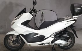 HONDA PCX 125 JF81