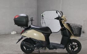 SUZUKI LETS CA4AA