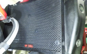 DUCATI STREETFIGHTER 848 2012