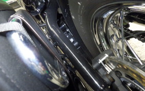 TRIUMPH BONNEVILLE SPEED 2025