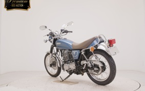 YAMAHA SR400 Gen.5 2020 RH16J