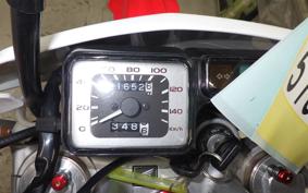 HONDA XR-250 GEN 2 2025 MD30