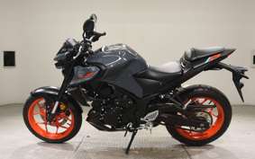 YAMAHA MT-25 A 2019 RG43J