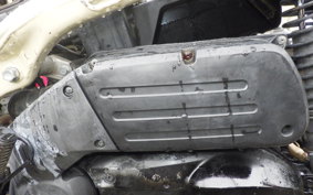 HONDA PS250 2008 MF09