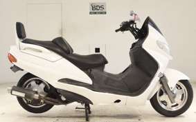 SUZUKI SKYWAVE 250 (Burgman 250) CJ41A