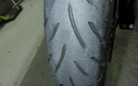 KAWASAKI ZRX400 2008 ZR400E