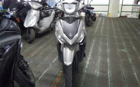 SUZUKI ADDRESS 110 2018 CE47A