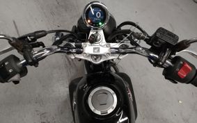 HONDA MONKEY 125 JB02