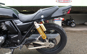 KAWASAKI ZRX-2 1995 ZR400E