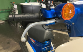 HONDA SUPER CUB50 AA09