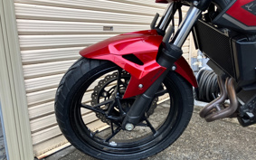 KAWASAKI Z250 ABS EX250P