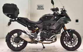 BMW F900XR 2022
