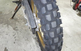 YAMAHA SEROW 250 Gen.2 2020 DG17J
