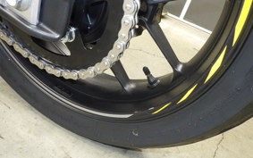 HONDA CBR400R 2023 NC56