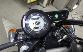 YAMAHA TRICKER Gen.3 2014 DG32J