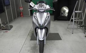 HONDA LEAD 125 1998 JF45