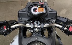 SUZUKI DL650 ( V-Strom 650 ) VP56A