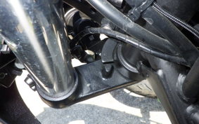 KAWASAKI NINJA 400 EX400G