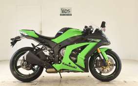 KAWASAKI ZX 10 NINJA R 2013