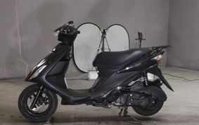 SUZUKI ADDRESS V125 CF4MA
