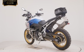 BMW F900GS 2024