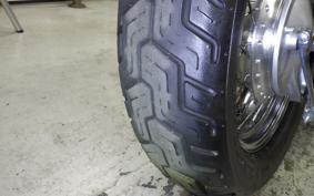 HONDA VT400S 2013 NC46