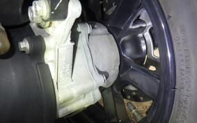 SUZUKI BURGMAN200A CH41A
