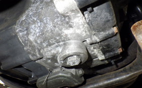 YAMAHA MAXAM 250 SG17J