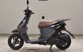 SUZUKI LET's 4 2019 CA45A