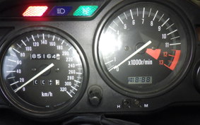 KAWASAKI ZZ1100 NINJA R Gen.2 1995 ZXT10D