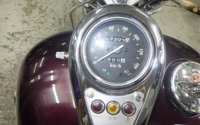 KAWASAKI VULCAN 400 CLASSIC 1998 VN400A