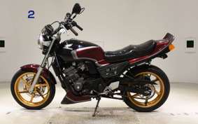 HONDA JADE 2013 MC23