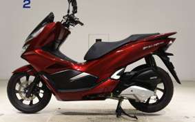 HONDA PCX 150 ABS KF30