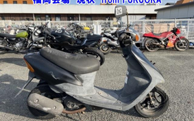 SUZUKI LET's 2