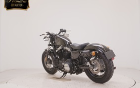 HARLEY XL1200X 2012
