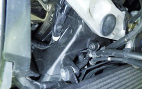 YAMAHA MT-09 Tracer 2015 RN36J