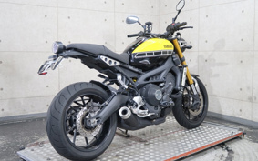 YAMAHA XSR900 2016 RN46J