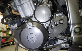 SUZUKI 250SB LX250L