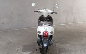 HONDA GIORNO AF70