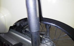 HONDA C110 SUPER CUB 2006 JA44