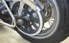 HARLEY FXDL 1580 2008