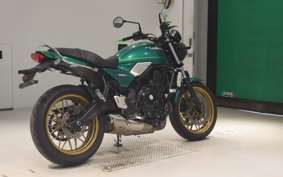KAWASAKI Z650 RS 2023