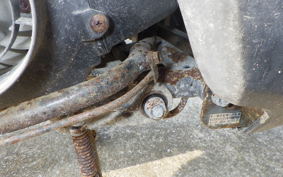 HONDA DIO Gen.6 AF68