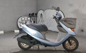 HONDA DIO CHESTER AF62