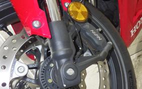 HONDA CBR400R 2024 NC65