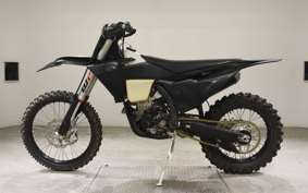 KTM 250XC-F 2017