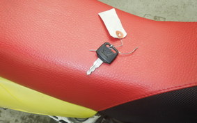 HONDA CRM80 GEN 2 1999 HD12